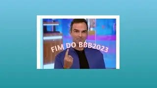 BBB 23: Audi&ecirc;ncia &eacute; a segunda pior dos &uacute;ltimos 22 anos