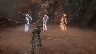Clair Obscur Expedition 33 - Chromatic Ballet Boss Fight