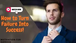 From Struggle to Success: A Definite Purpose | Think & Grow Rich | Motivational Story