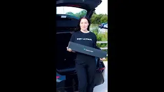 BMW 1 Series F40 Automatic Boot - Install In 10 Minutes 🤔