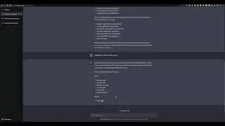 Using Chat GPT 4 to create schedules