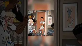 First European cup with a club team 🏆#shorts #tending #funny #viral