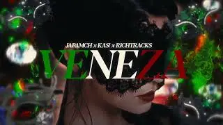 JAPAMCH x KAS! - VENEZA (prod. lywie x richtracks)