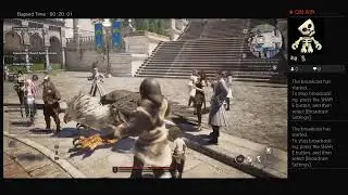 Ultimate bless unleashed GAME walkthrough game play