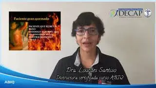 Presentacion curso ABIQ