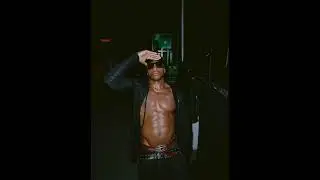 (FREE) NEW GEN  Jeleel Type beat - Flair Line