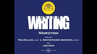 Inside Writing&mdash;Nonfiction (Season 1, Episode 7)