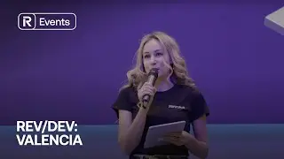 Rev-Dev Valencia #1 | by Revolut
