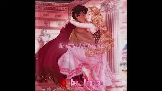{Aphrodite, X Ares}
