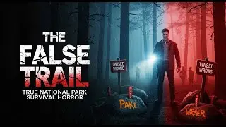 The False Trail | True National Park Survival Horror Story