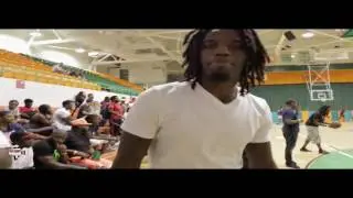 Kenny Boynton NBA Tournament @Blanch Ely High Schoo l(TAKEFLIGHTFILMS)
