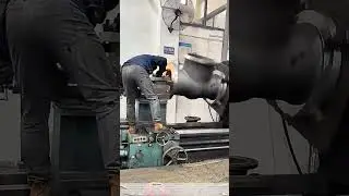Master at Work: The Art of Precision Machining