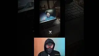 CM Laptop  Reaction 💥 |  Thalapathy Vijay as a Wallpaper #Spidertamilan