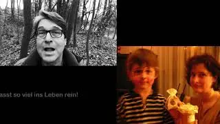 Gemeinsam auf der Welt | Volker Giesek