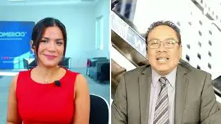 Comercio TV EN VIVO: An&aacute;lisis Financiero, Noticias y M&aacute;s - &Uacute;nete ahora