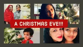 A Christmas Eve 2020 | HOTEL SEA QUEEN | CALICUT | AAMISH VLOGS