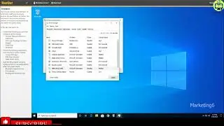 LAB 7.4.9 Manage Applications TEST OUT