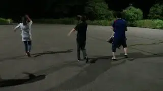 【二戸市ナニャトヤラ保存会練習会】③「踊り方／横列進行」