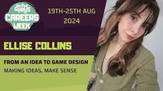 From Idea to Game Design: Making Ideas Make Sense