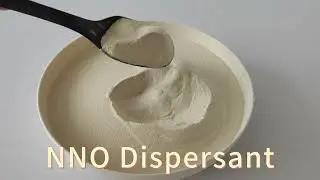NNO dispersing agent