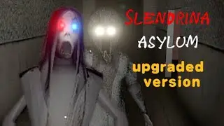 Slendrina Asylum PC Upgraded Version Full Gameplay