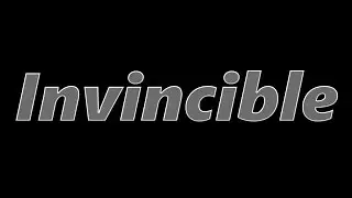 Invincible