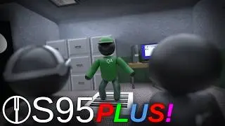 OS95 Plus! - Demo Launch Trailer