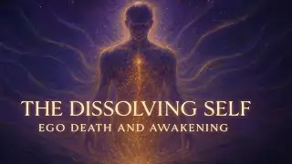 The Dissolving Self: Ego Death And Awakening