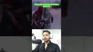 AC Mirage Finding Ahmad Part 4 #acmirage #acmiragegameplay #wipeyash