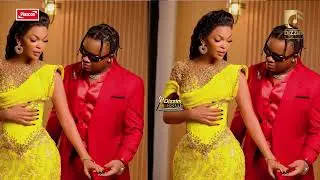 WHOZU KAYAKANYAGA KWA TUNDA NA WEMA/ BREKI ZAKE KWA EX WAKE