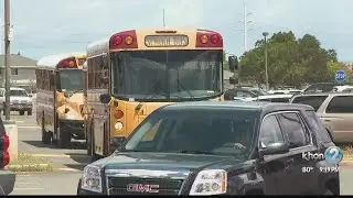 'Infofinder i' web app provides school bus transportation information