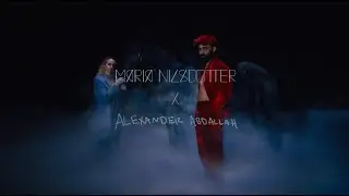 Dream a Dream - Maria Nilsdotter x Alexander Abdallah
