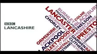 BBC Radio Lancashire with The Seraphims!