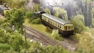 Lydney Model Railway Exhibition 2025