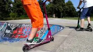 Flowgoods ; stal