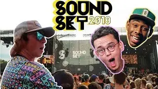 Soundset 2018!!! *SUPER LIT!!!*