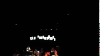 NEW PORNOGRAPHERS 