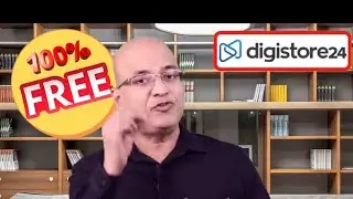 job _ YouTube  _ Work from home _  freelance _ Free digistore24 affiliate marketing in Hindi