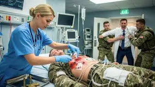 Nurse Loses Her Job After Saving a NAVY SEAL &mdash; 24 Hours Later, She Wasn&rsquo;t Ready for What Happened