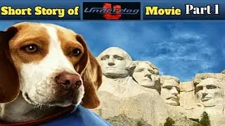 Short Story of Movie UnderDog Part 1