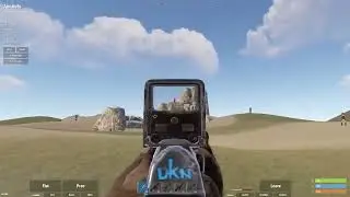 Rust New Recoil Macro For Razer Mouses 2022 All Attachements