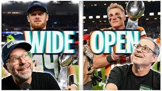 NFL Playoffs Are WIDE OPEN: No Super Teams! Plus: High-Stakes Poker Talk  &ndash; Gamble Up! Ep. #17