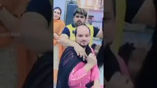Maya😧😧 #funnyvideo Short Spark