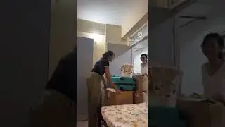 Hostel unpacking at Nift Mumbai #nift #minivlog #niftcounselling  #niftlife #nifthostel #hostellife