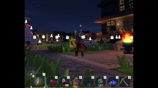 Portal Knights 2024
