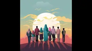 Faith, Unity, and Hope: Muslims United for Palestine