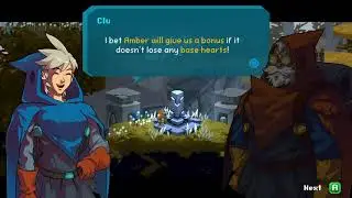 Aegis Defenders - Gameplay [No Commentary]