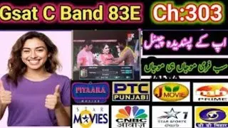 Gsat 83e New Update Big Good News Tobay