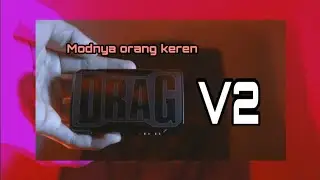 Drag V2 Glossy (by. voopoo)