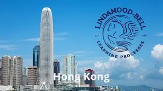 Lindamood-Bell Learning Center in Hong Kong